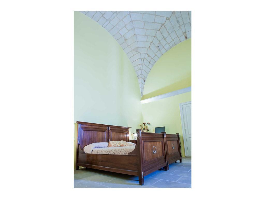 Palazzo Mellacqua Castiglione d'Otranto 외부 사진